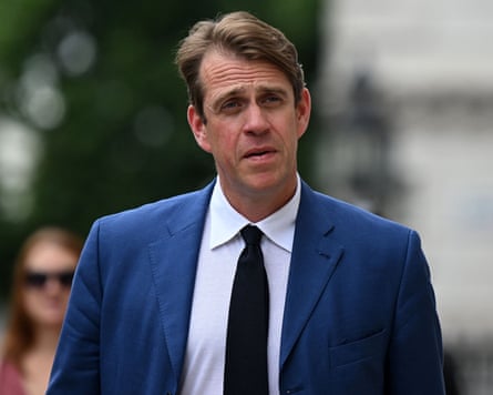 Sir Ben Elliot