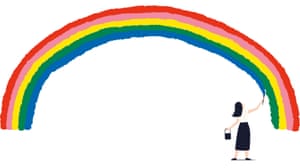 Image result for rainbows