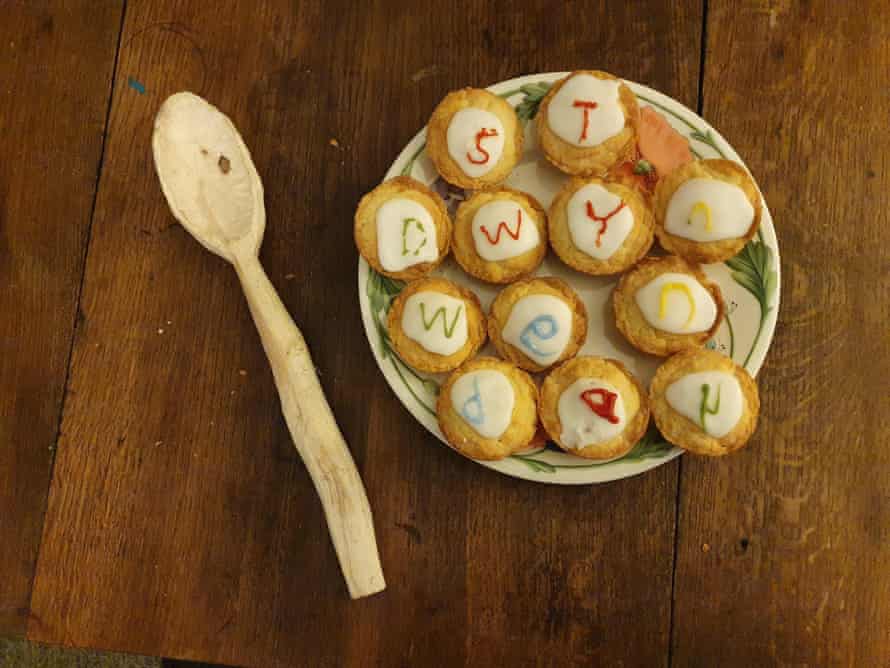 Jo’s Bosworth jumbles