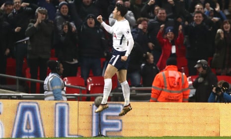 Opinion: Impossible not to get excited about Tottenham's supposed £54m bid  - Vital Tottenham Hotspur