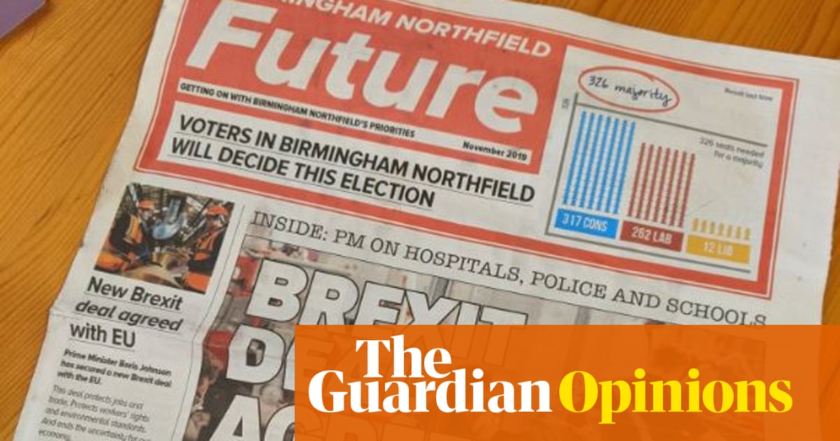 It’s time to boost the government’s puny aid  for local journalism