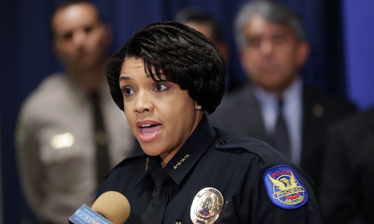 Outrage After Police Threaten Family Over Four Year Old Taking Doll From Shop Phoenix The Guardian Outrage After Police Threaten Family Over Four Year Old Taking Doll From Shop Phoenix The Guardian