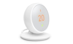 Google Launches Diy Smart Nest Thermostat E Technology