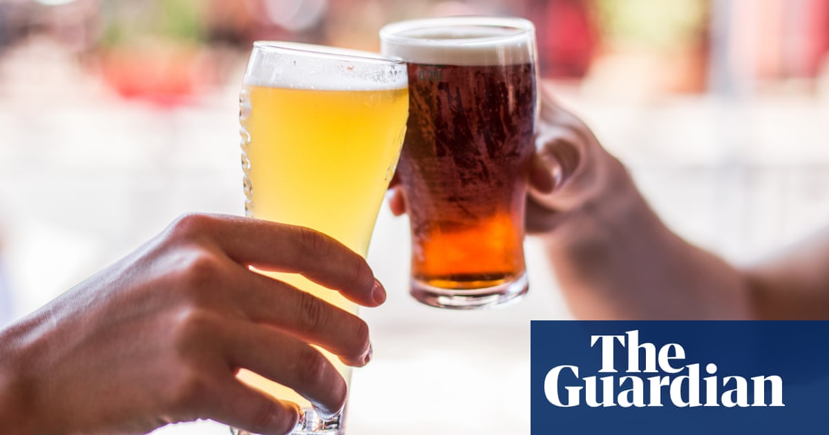Even moderate drinking by parents can upset children study Society