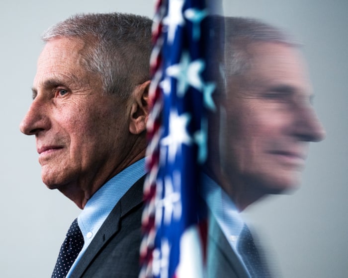 Scientists Demand End to Harassment of Fauci Amid Congressional Testimony