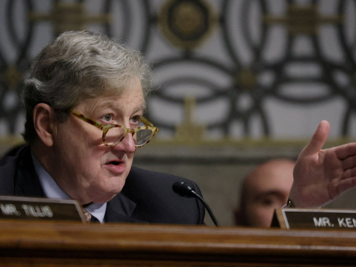 Civil rights groups condemn senator's questioning of Arab American witness | US Congress | The Guardian