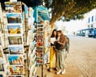 I’ve discovered the joys of postcard-writing in middle age | Amanda Uhle