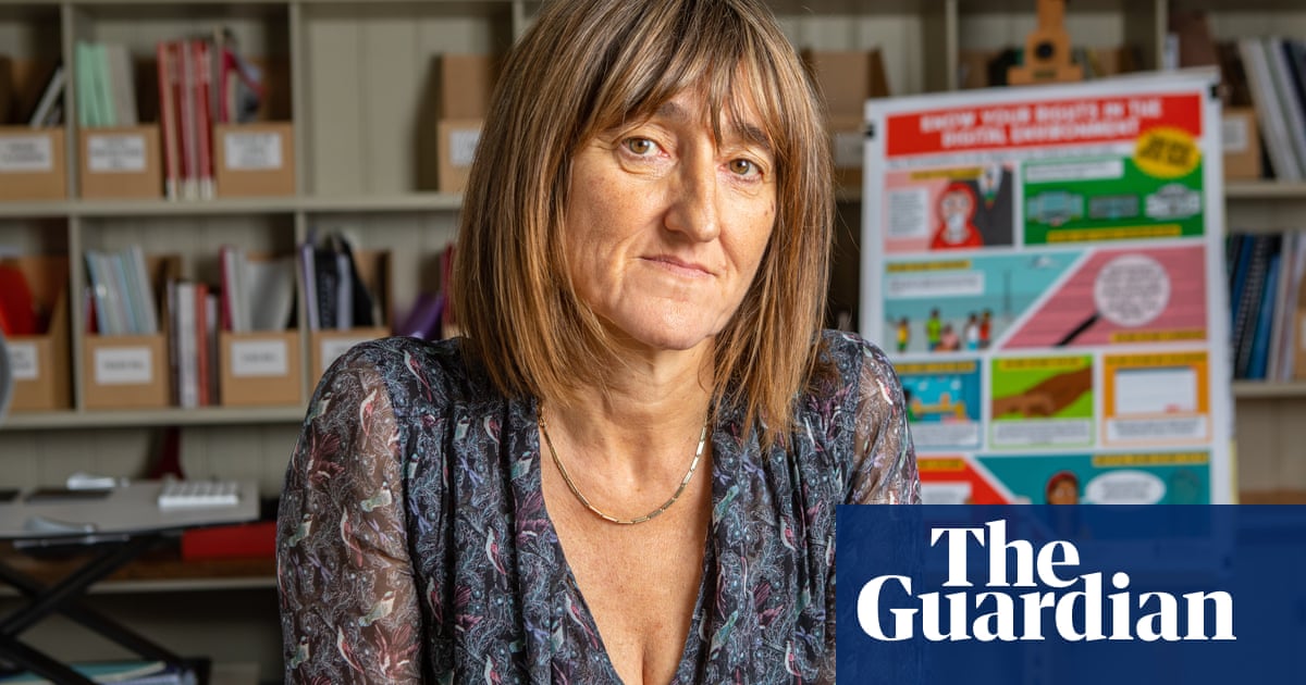 UK copyright law consultation ‘fixed’ in favour of AI firms, peer says | Artificial intelligence (AI) UK copyright law consultation ‘fixed’ in favour of AI firms, peer says | Artificial intelligence (AI)