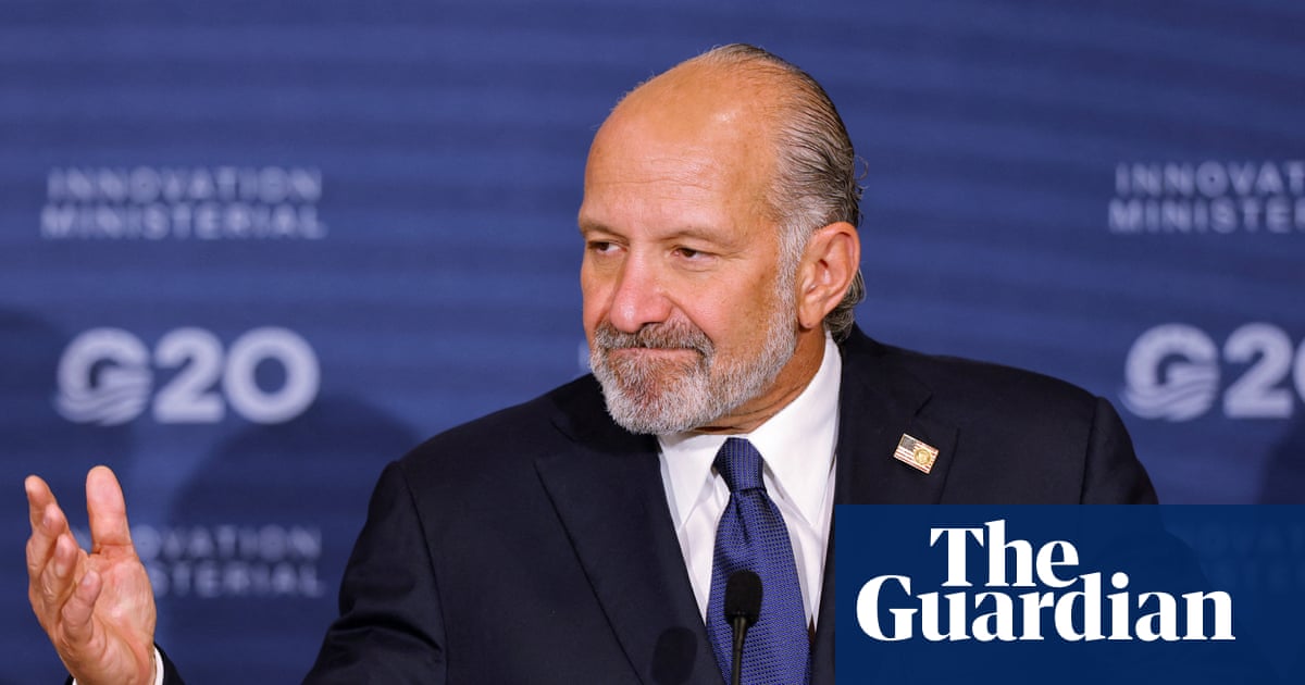 Taxes wouldn’t fund $5,000 Trump ‘dividend’ if Republicans win midterms, says commerce secretary