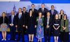 UK signs first international treaty to implement AI safeguards UK signs first international treaty to implement AI safeguards