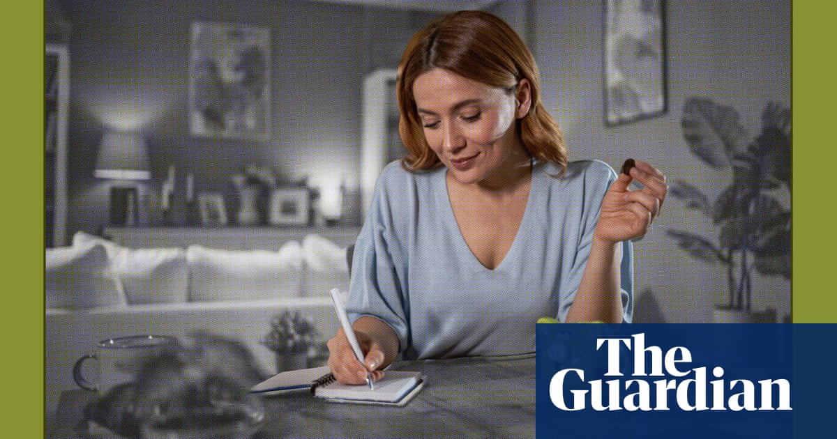 Five people break down their wellness budgets: incredibly expensive and time-consuming'