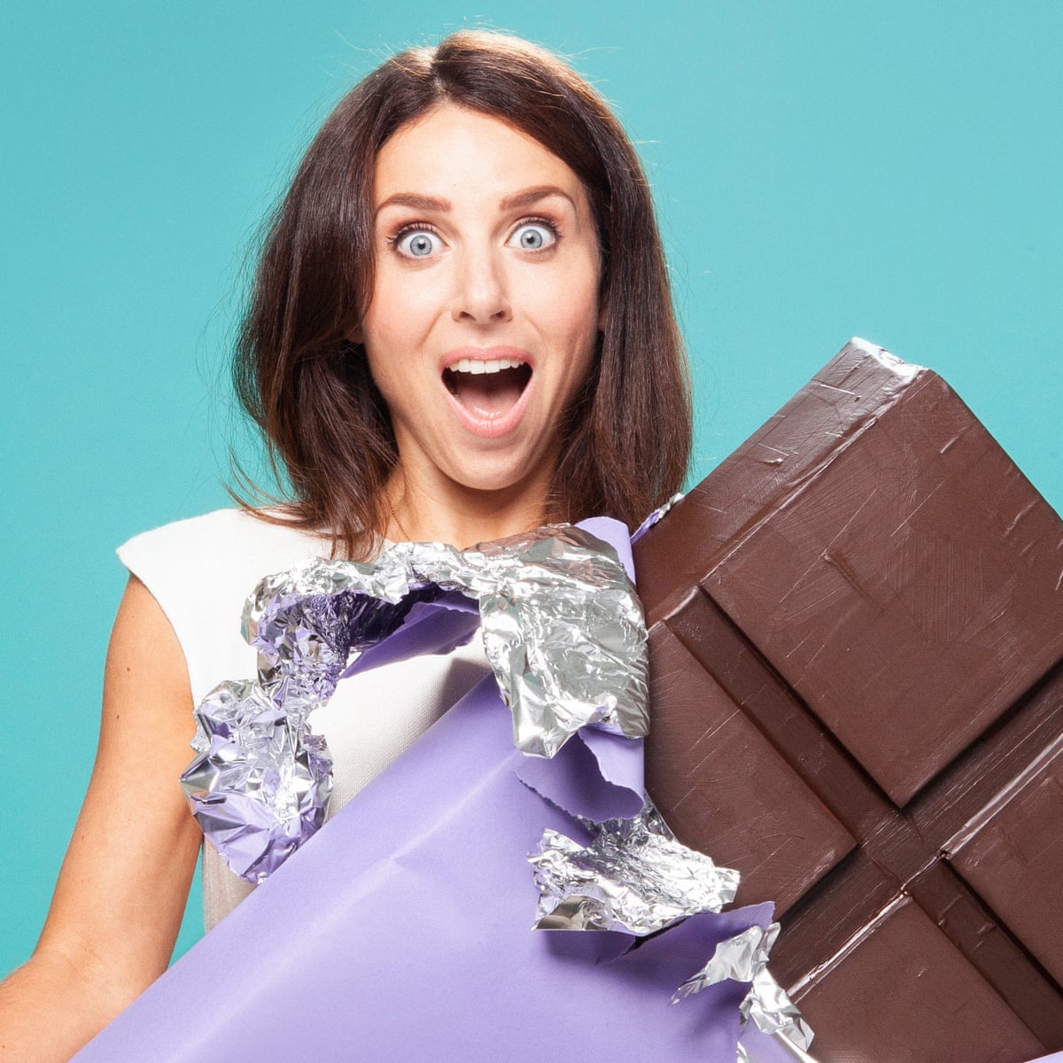Taste test: the best high street chocolate bars from milk to fruit and nut  | Chocolate | The Guardian