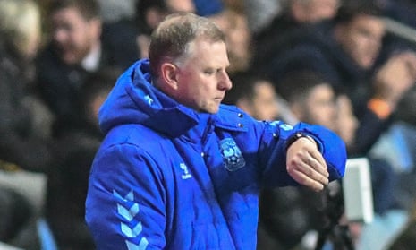 Timing is everything in football. With just a few months into the season, Coventry management felt the need for a fresh start. The pressure was mounting, and the team's morale was sinking. There were growing concerns that fans wouldn't return to the stadium if results didn't improve. Thus, the decision to dismiss Robins came swiftly.