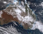 Australia Faces Dual Threats: Heavy Monsoon Rain and Rising Measles Outbreaks