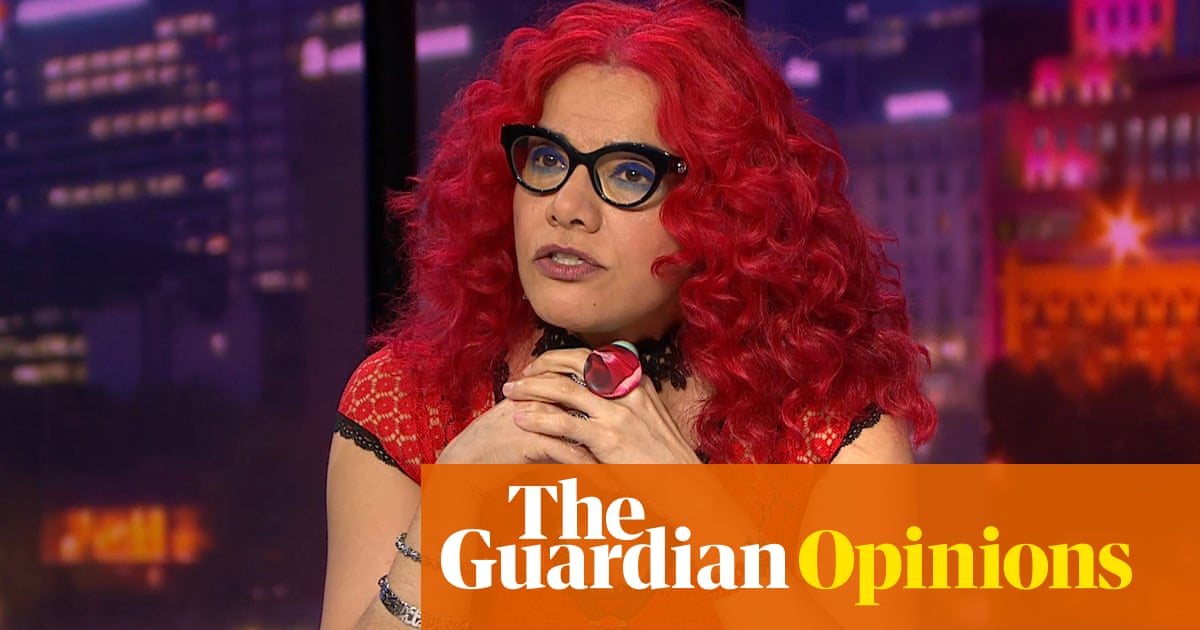 ABC pulls Q&A’s confronting feminist debate from iview amid investigation | Weekly Beast