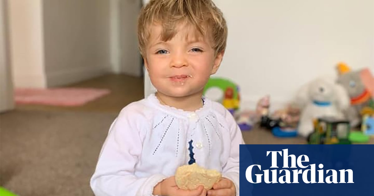 Star Hobson: lawyer concedes murder accused was ‘terrible mother’ to toddler
