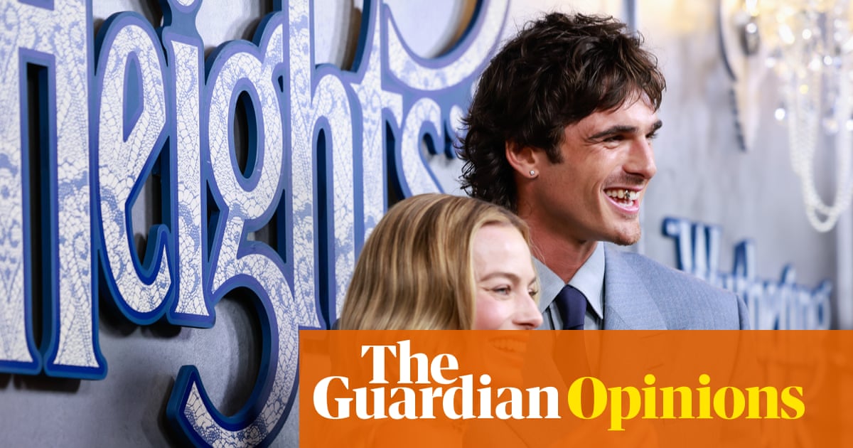 Digested week: Finally, it’s Wuthering Heights discourse time!