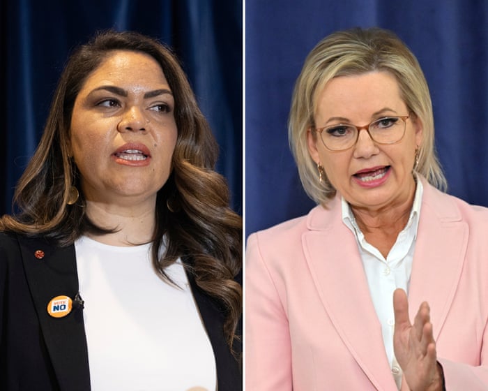 News live: Ley insists Price still ‘valued’ party member; US influencer leaves Australia after ‘cruel’ crocodile stunts