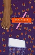 Panty by Sangeeta Bandyopadhyay