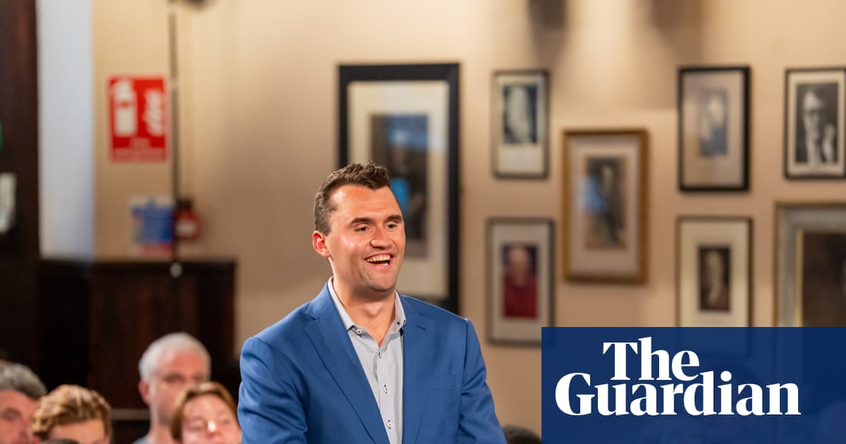 How memes, gaming and internet culture all relate to the Charlie Kirk shooting
