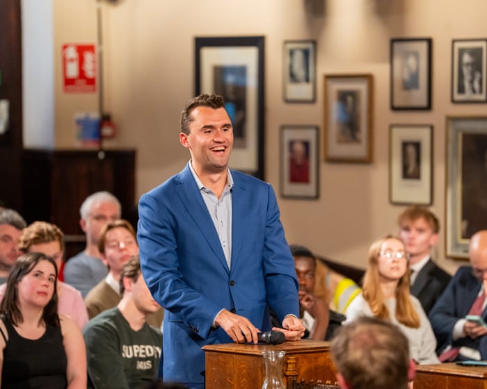How memes, gaming and internet culture all relate to the Charlie Kirk shooting