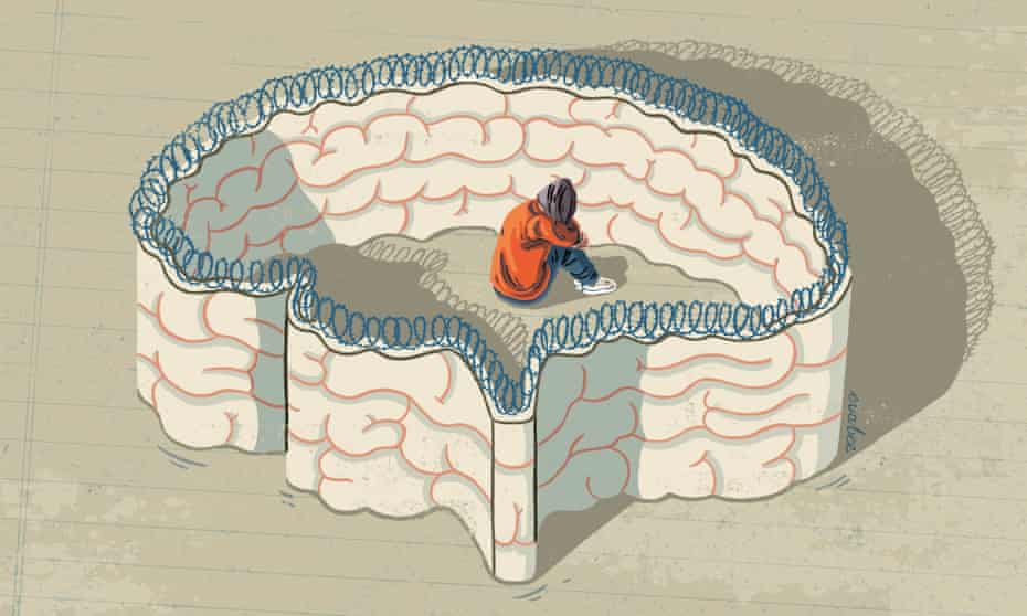 Mind Power In Auschwitz And Healing Decades Later Life And Style The Guardian Mind Power In Auschwitz And Healing Decades Later Life And Style The Guardian