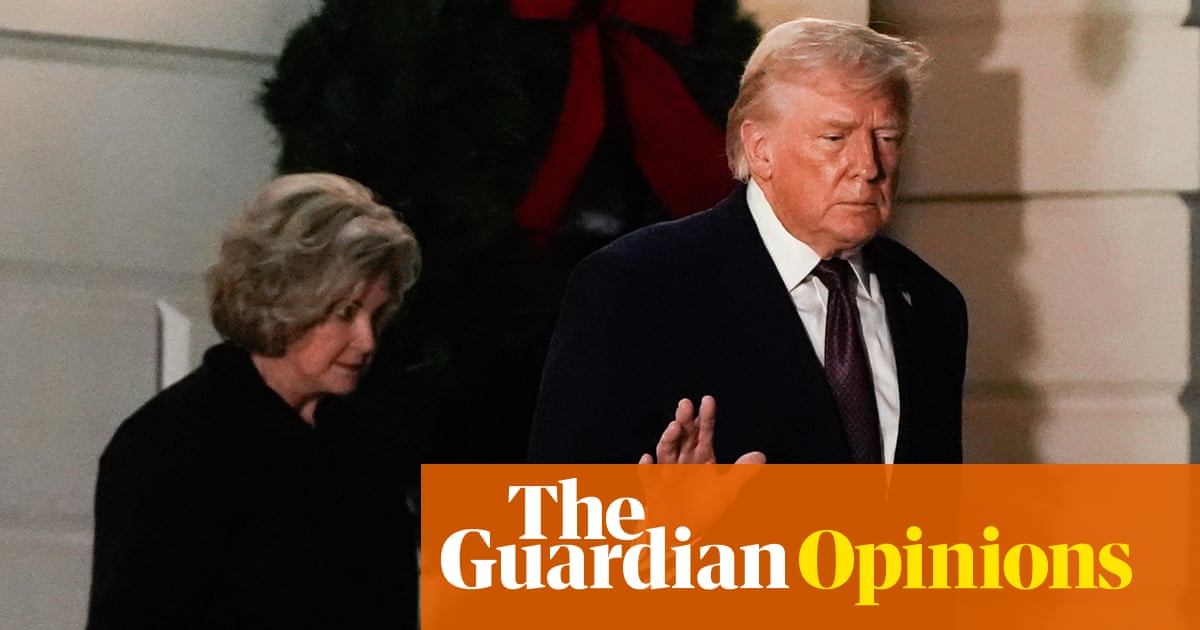 Is Susie Wiles an innocent bystander in Trump’s White House? | Sidney Blumenthal