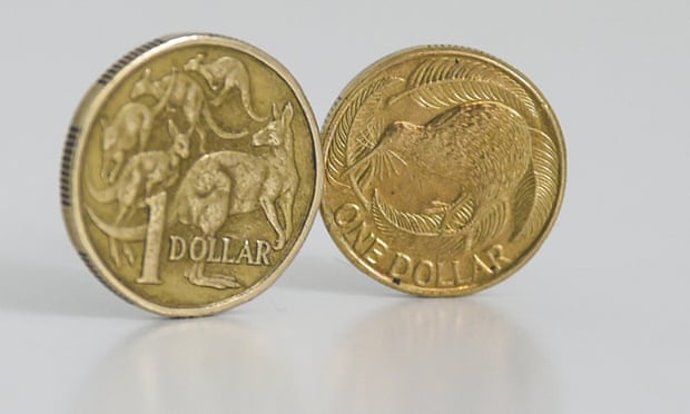The New Zealand dollar was at 98.27 Australian cents on Friday, up from 98.18 cents on Thursday and it is expected to reach parity.