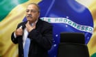 Police find cash hidden between Bolsonaro ally's buttocks