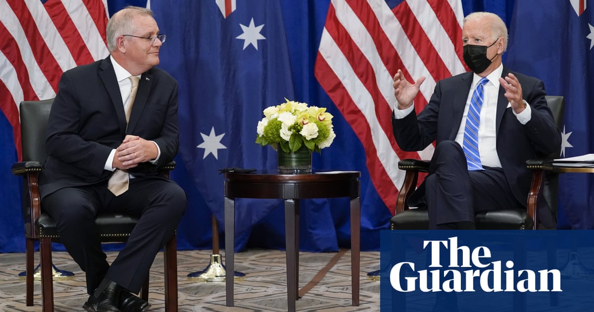 Rising US isolationism means Australia must become more resilient and autonomous, thinktank warns