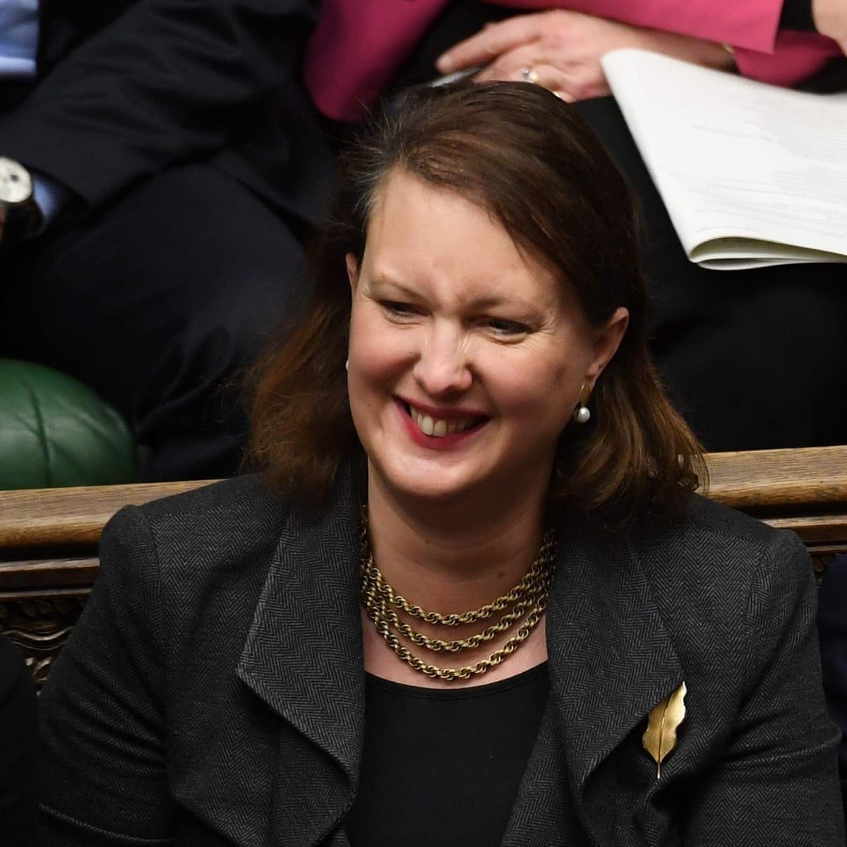 Fisheries Minister Did Not Read Brexit Bill As She Was Busy At Nativity Brexit The Guardian Fisheries Minister Did Not Read Brexit Bill As She Was Busy At Nativity Brexit The Guardian