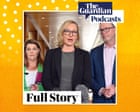 Where are the Greens? - podcast