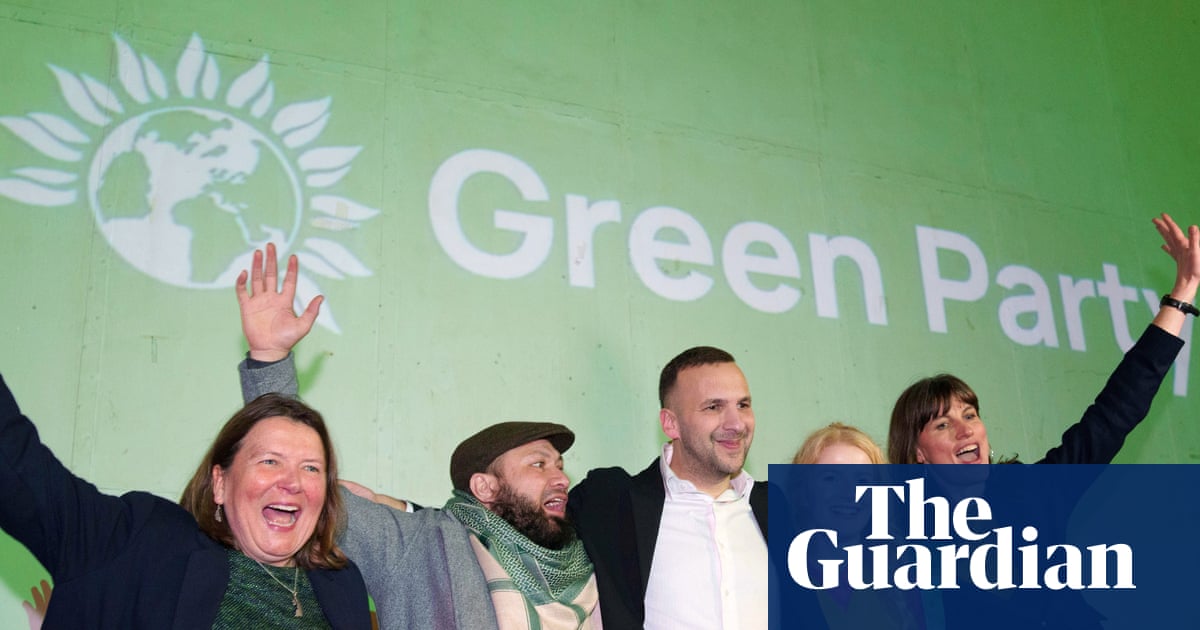 Five key takeaways from the Gorton and Denton byelection