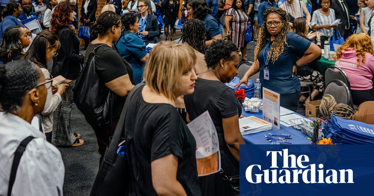 US economy adds 147,000 jobs in June, surpassing expectations amid Trump trade war