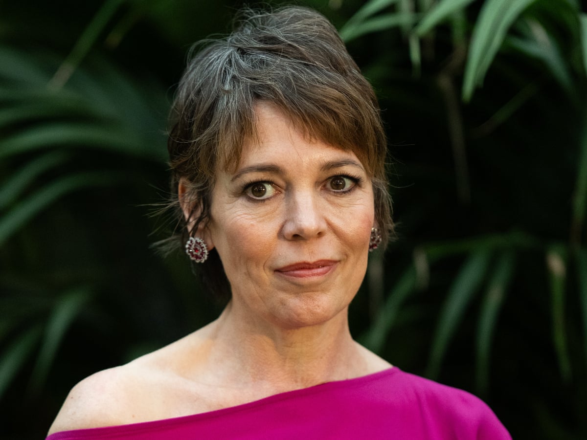 Olivia Colman to star in Netflix's Pride and Prejudice written by Dolly Alderton | Jane Austen | The Guardian