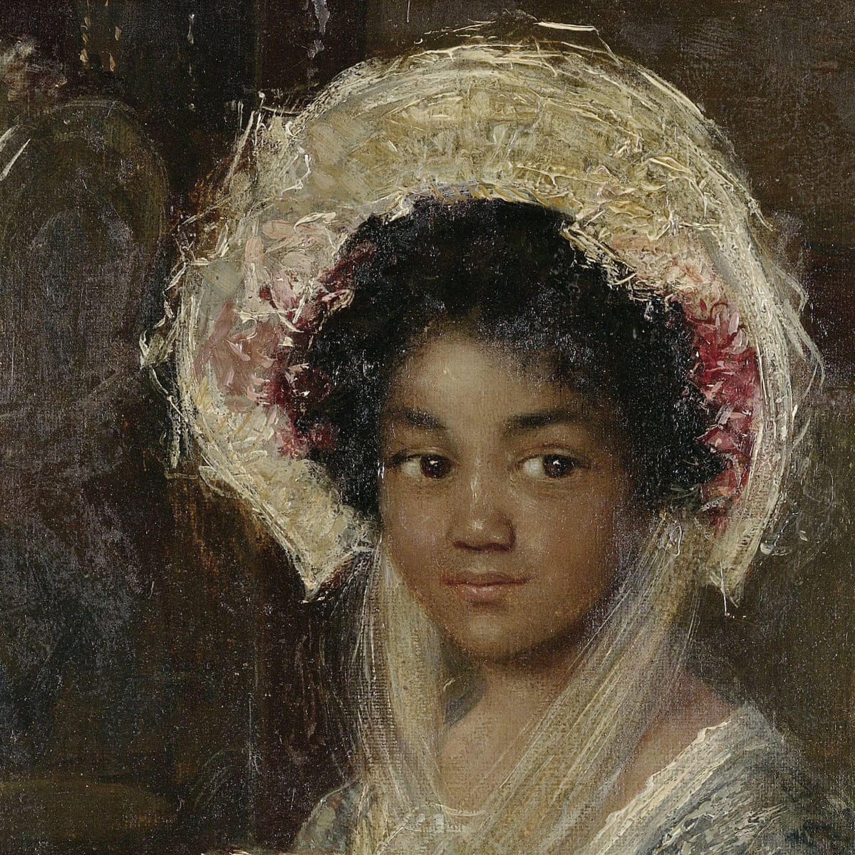 Nigro Ka School Sexy Videos - Young Negro Girl: should artworks with offensive names get an update? | Art  and design | The Guardian