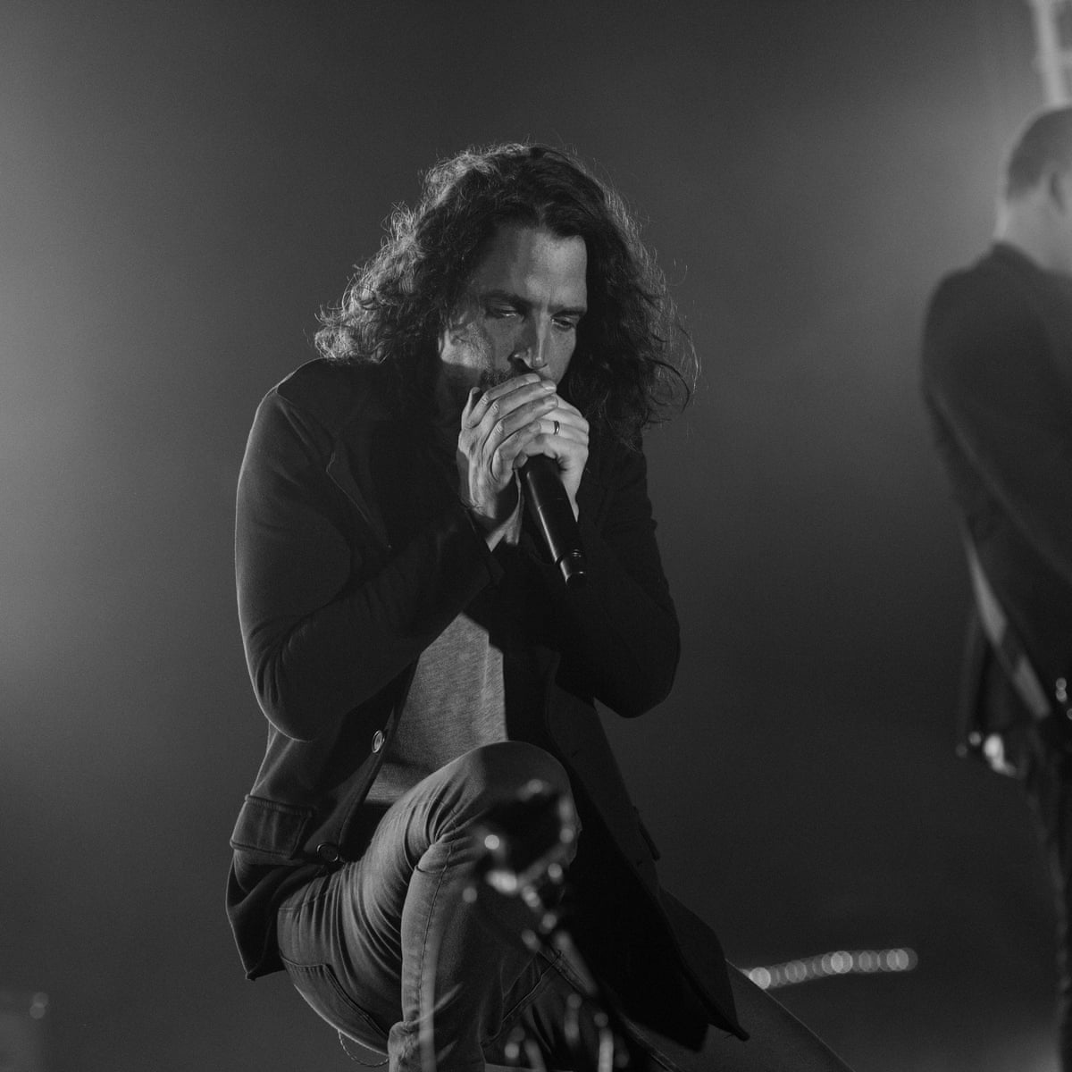 Chris Cornell As A Performer I M Able To Do What I Want Soundgarden The Guardian Chris Cornell As A Performer I M Able To Do What I Want Soundgarden The Guardian
