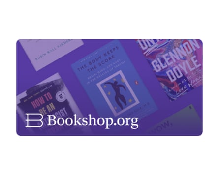 Bookshop.org Gift Cards