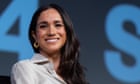 Murdoch’s journalists unlawfully targeted Meghan and Diana, court told