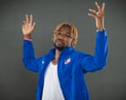 Noah Lyles: ‘The future of sprinting is hazy right now. Nobody knows which direction to go in’ | Jack Snape