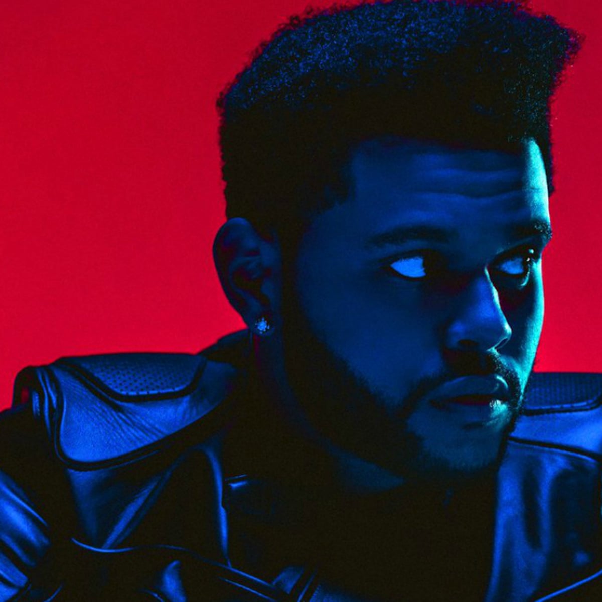The Weeknd: Starboy Review – The Attentive Boyfriend You Can'T Ignore | The  Weeknd | The Guardian