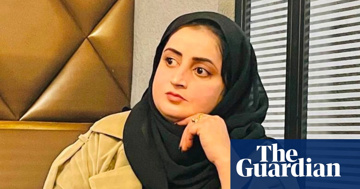 ‘Her face was beaten in’: how Taliban rule ushered in a new era of women being killed
