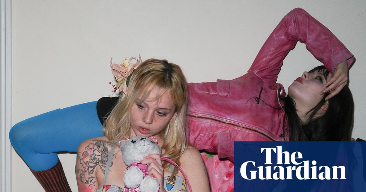 Add to playlist: the sharply observed electro-twee of the Femcels and the week’s best new tracks