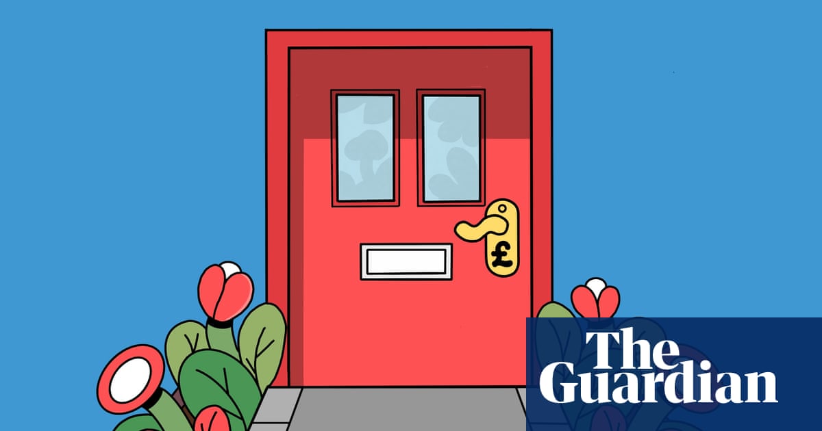 The scary rise of locksmith scams: ‘I was shut out with my baby – and charged £2,200 to get back in’