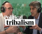 Back to Back Barries: Do our leaders have the courage to take on their base? – video