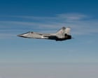 Lithuania warns Russia could be considering possible ‘false flag’ strike on the Baltics – Europe live