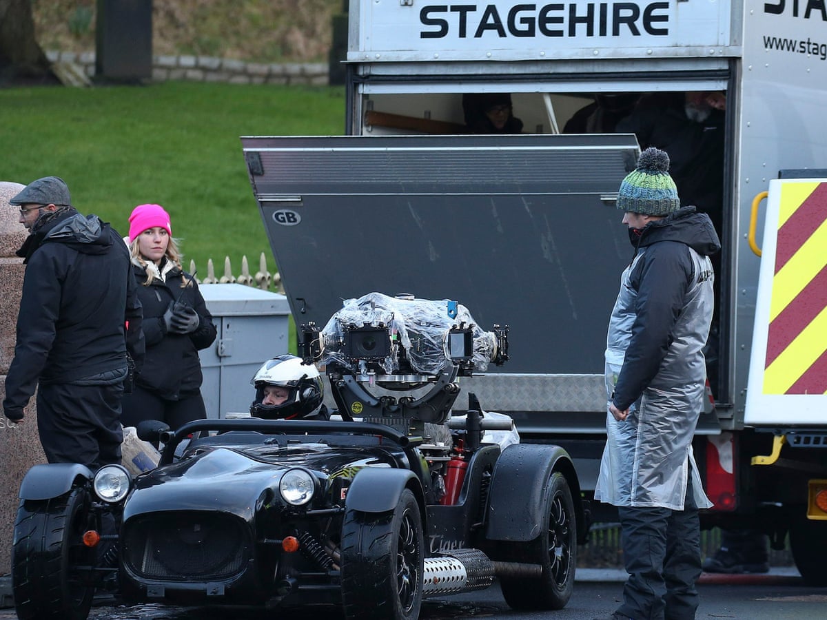 The Government S New Film Production Guidelines Risk Massive Damage To Uk Industry Film The Guardian