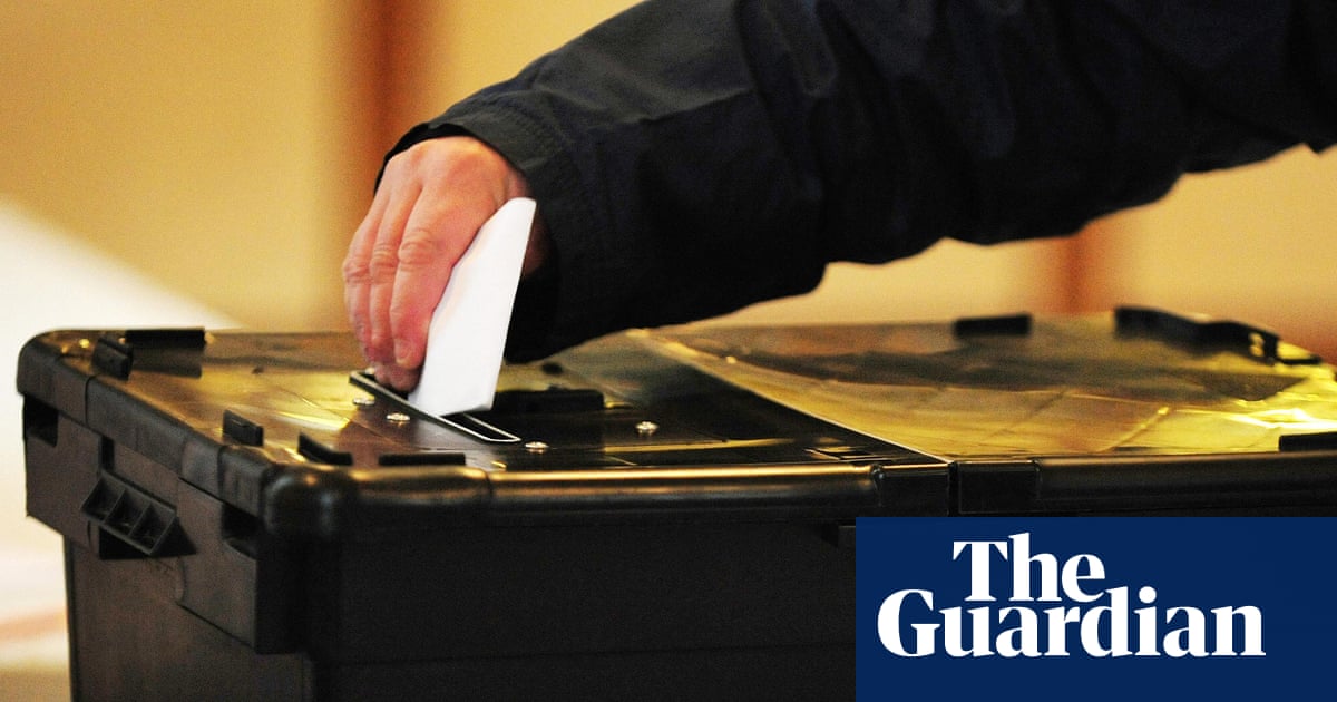 UK government urged to restore Electoral Commission's independence to protect democracy