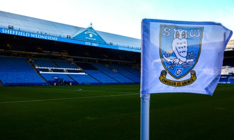 Sheffield Wednesday are to be put up for sale by their Thai owner.