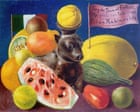 Fabulous Frida, classic Constable and a Cornish welcome for Kasuba – the week in art